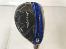 超美品✨️Mizuno Pro ユーティリティクラブ5 25 MIZUNO