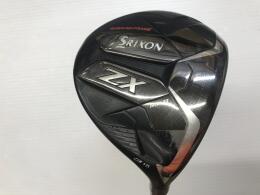SRIXON ZX Mk2｜ダンロップ｜フェアウェイウッド｜中古ゴルフ