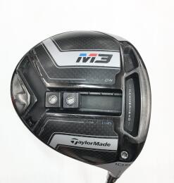 【ドライバー】テーラーメイド　M3 中古】M3 ドライバー (テーラーメイド) 通販｜GDO中古ゴルフクラブ