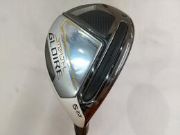 ステルスGLIORE ユーティリティ 4番 And Fw3番　S ステルスGLIORE ユーティリティ 4番 And Fw3番 S - メルカリ