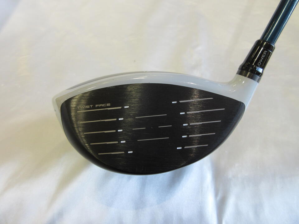 SIM2 MAX｜テーラーメイド｜ドライバー｜TENSEI BLUE TM50(SIM2)｜中古