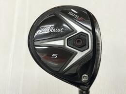 Titleist 915F 3番フェアウェイウッド 15度 Titleist 915F Fairways | Titleist