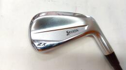 ゆー 帰省 未使用 SRIXON ZX UTILITY|ダンロップ|ユーティリティ|中古ゴルフ