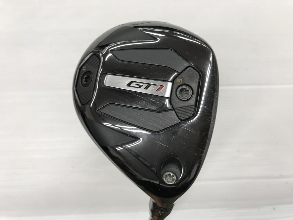 Titleist TSi2 ユーティリティクラブ 21度 24度 2本セット Titleist