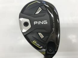 本日限定セール✨ping G430HLユーティリティクラブ 3本セット 本日限定セール✨ping G430HLユーティリティクラブ 3本セット