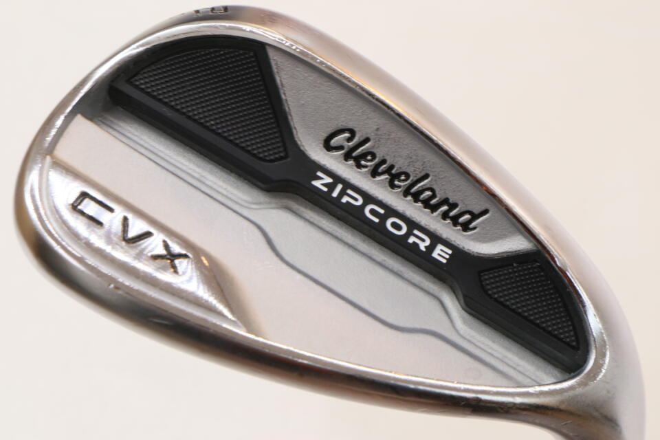 CVX ZIPCORE｜クリーブランド｜ウェッジ｜NSプロ950GH｜中古