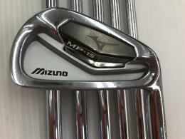 MP-15｜ミズノ｜アイアンセット｜中古ゴルフクラブを探す