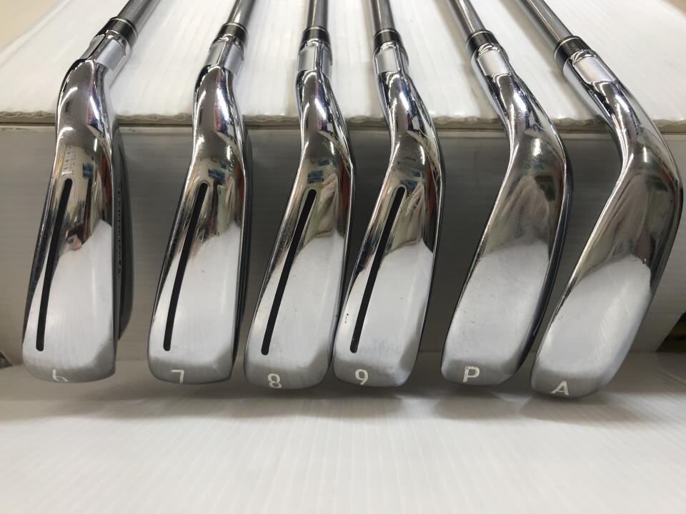 GLOIRE ゴルフセット STEALTH GLOIRE｜テーラーメイド｜アイアンセット｜SPEEDER NX for TM