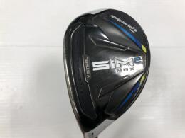 SIM2 MAX｜テーラーメイド｜ユーティリティ｜中古ゴルフクラブを