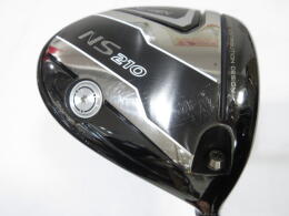 NEXGEN NS210 ドライバー 9.5° NEXGEN ネクスジェン NS210 ドライバー9.5°