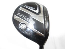 NEXGEN NS210｜NEXGEN｜フェアウェイウッド｜中古ゴルフクラブを