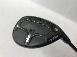 TSR3｜タイトリスト｜ユーティリティ｜中古ゴルフクラブを探す