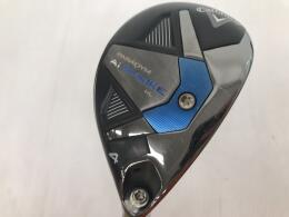 PARADYM Ai SMOKE HL｜キャロウェイ｜ユーティリティ｜中古