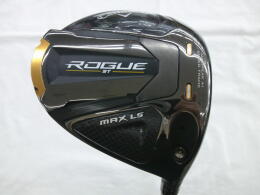 ROGUE ST MAX LS｜キャロウェイ｜ドライバー｜中古ゴルフクラブ