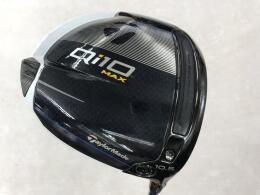 テーラーメイド　Qi10 MAX LITE ドライバー Qi10 MAX LITE｜テーラーメイド｜ドライバー｜中古ゴルフクラブを探す