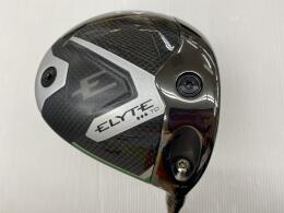 キャロウェイELYTE TD ドライバー 10° 楽天市場】【OVDカスタム