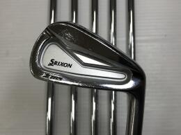 値下げ！希少！Srixon z785 dg x100 アイアンセット 中古】スリクソン Z785 アイアン Dynamic Gold 25 X100 CD