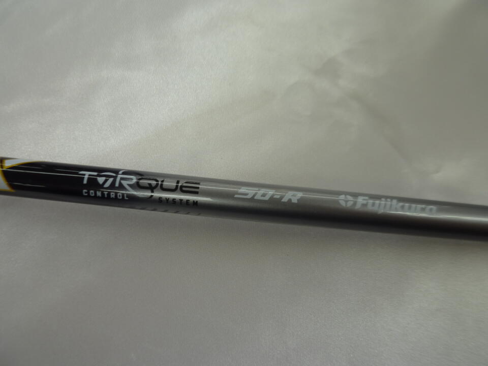 左 Qi10 MAX 4H-23°NX TCS-50-A テーラーメイド 未使用 左 Qi10 MAX 4H-23° NX TCS-50-R テーラーメイド未使 - メルカリ