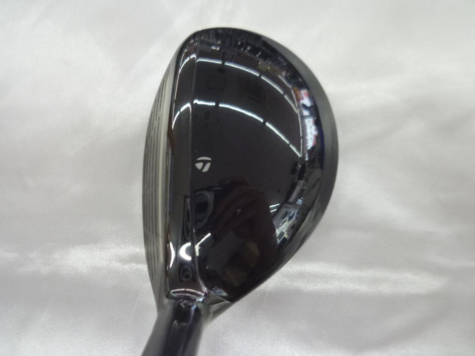 Qi10 MAX US｜テーラーメイド｜ユーティリティ｜FUJIKURA