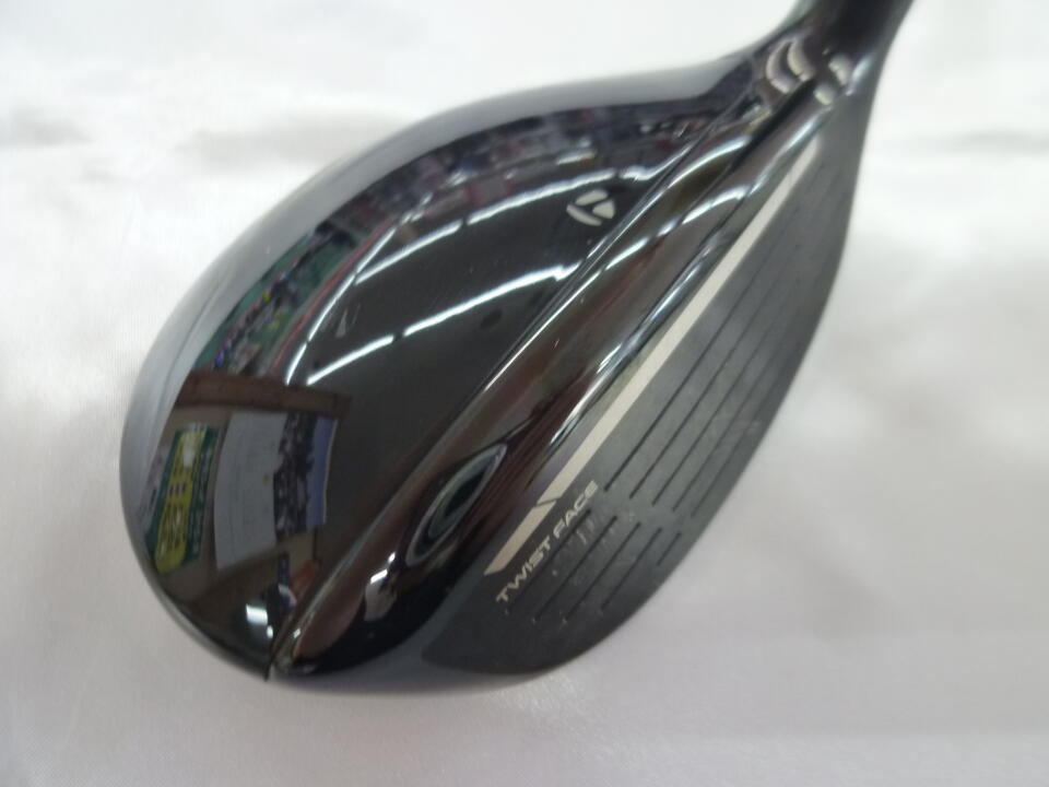左 Qi10 MAX 4H-23° NX TCS-50-R テーラーメイド未使 左 Qi10 MAX 4H-23° NX TCS-50-R テーラーメイド未使 - メルカリ