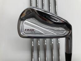 ツアーステージ X-BLADE 703｜ブリヂストン｜アイアンセット