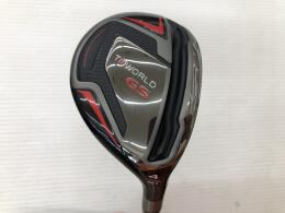 TOUR WORLD GS｜ホンマゴルフ｜ユーティリティ｜中古ゴルフ