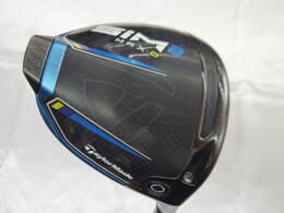 SIM2 MAX-D｜テーラーメイド｜ドライバー｜中古ゴルフクラブを