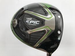 キャロウェイ GBB EPIC STAR ゴルフクラブセット R 12本 右 GBB EPIC STAR フェアウェイウッド 製品情報(メンズ