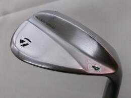 (中古) MILLED GRIND4 ウエッジ　左54° 中古) MILLED GRIND4 ウエッジ 左54° MILLED GRIND 4 ブラック