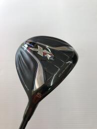 キャロウェイ　XR-16 FW5番　カスタムシャフト キャロウェイ XR-16 FW5番 カスタムシャフト キャロウェイ XR-16