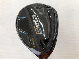 Qi10 MAX｜テーラーメイド｜ユーティリティ｜中古ゴルフクラブを