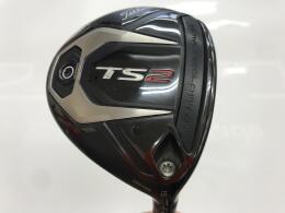 TS2 7w 21° タイトリスト　フェアウェイウッド　ヘッドのみ 2025年最新】ts2 フェアウェイウッド 7wの人気アイテム - メルカリ