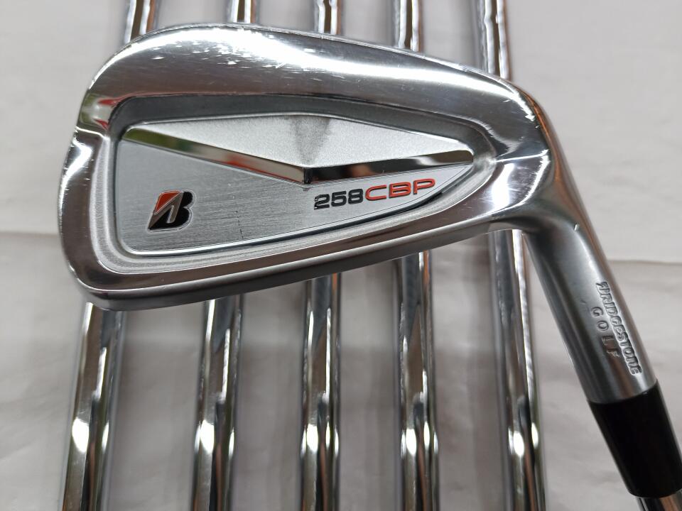 新品未使用品　BS 258CBP 5〜P モーダス105 DUAL FLOW 新品未使用品 BS 258CBP 5〜P モーダス105 DUAL FLOW