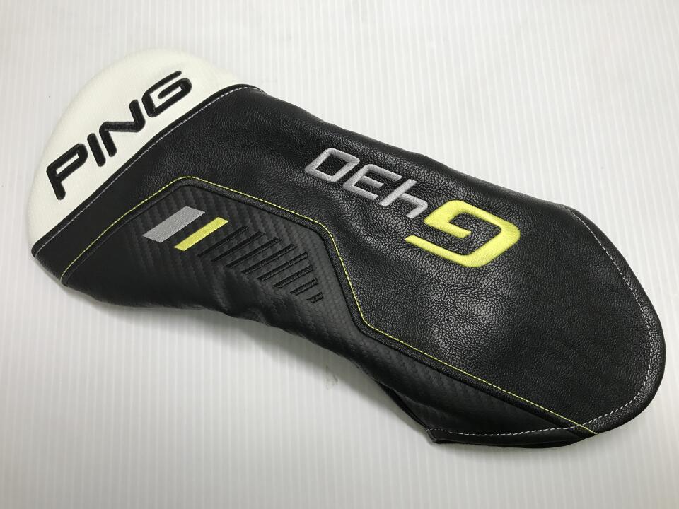 G430 MAX 10K｜ピン｜ドライバー｜TOUR 2.0 CHROME 65｜中古