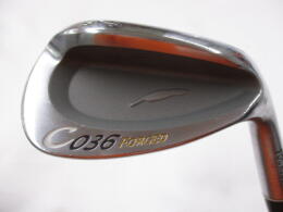 C-036 FORGED｜フォーティーン｜ウェッジ｜中古ゴルフクラブを