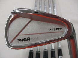 TUNE 02 CB｜プロギア｜アイアンセット｜中古ゴルフクラブを探す