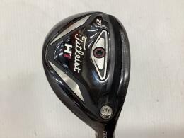 タイトリスト　ユーティリティ816H1, スポーツ, ゴルフ, メンズウェア 816H1 - タイトリスト 日本公式サイト