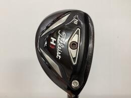 816H1｜タイトリスト｜ユーティリティ｜中古ゴルフクラブを探す