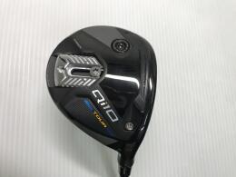 クラブ Qi10 3W TOUR AD VF-7X クラブ Qi10 3W TOUR AD VF-7X Qi10 3W TOUR AD VF-7X