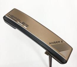 HEPPLER ANSER 2｜ピン｜パター｜中古ゴルフクラブを探す