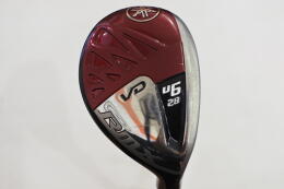 ヤマハ RMX VD 25° ユーティリティ YB70 Ｓ 最終値下げ 楽天市場】rmx vd ユーティリティ（ロフト角25°）の通販