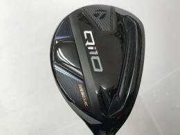 Qi10 4番ユーティリティ　U4 楽天市場】テーラーメイド qi10（番手4U）（クラブ｜ゴルフ