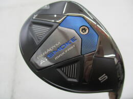 PARADYM Ai SMOKE MAX FAST｜キャロウェイ｜ユーティリティ