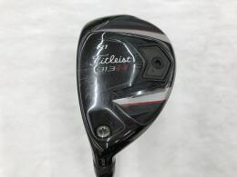 Titleist 913H ユーティリティ 19° 21° セット Titleist GOLF CLUBS : 913H Utility｜ タイトリスト ゴルフ