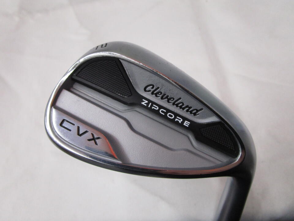 NS ゴルフストーリー クリーブランドゴルフ CVX2 ZIPCORE N.S.PRO MODUS3 TOUR 115