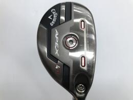 APEX 2021｜キャロウェイ｜ユーティリティ｜中古ゴルフクラブを