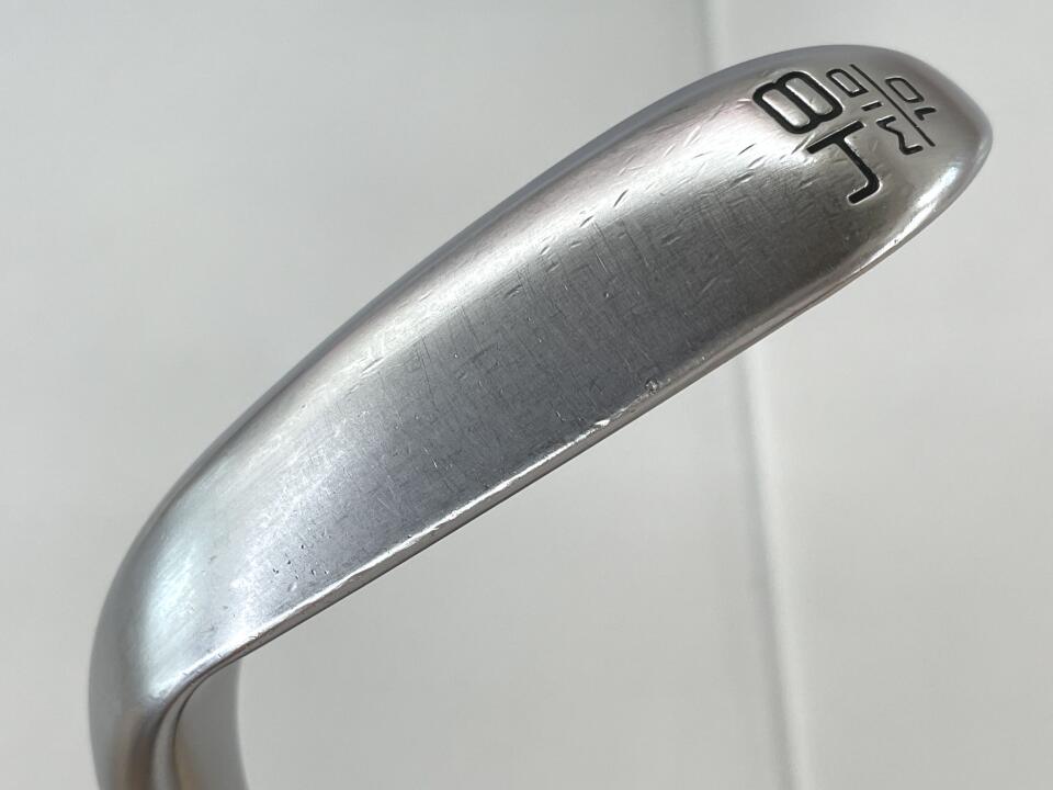 RTX 6 ZIPCORE ツアーサテン｜クリーブランド｜ウェッジ