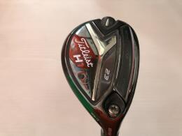 818H1｜タイトリスト｜ユーティリティ｜中古ゴルフクラブを探す