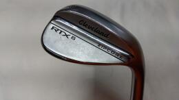 くりーぶらンドRTX6 50度バンス10,56度バンス8 楽天市場】クリーブランド ウェッジ（ロフト角48 ～ 50