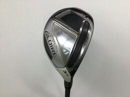 STEALTH GLOIRE 4番ユーティリティ TaylorMade STEALTH GLOIRE ユーティリティ 4U 21° Speeder NX